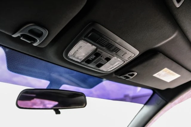 2019 Honda Civic Si 10th Gen - Image 19 of 21