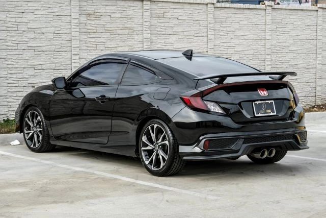 2019 Honda Civic Si 10th Gen - Image 10 of 21
