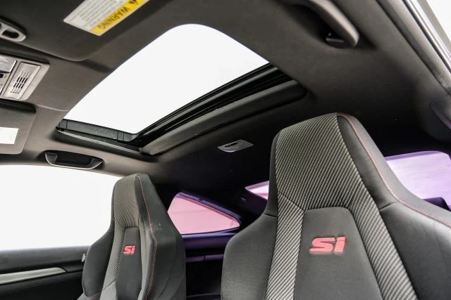 2019 Honda Civic Si 10th Gen - Image 18 of 21