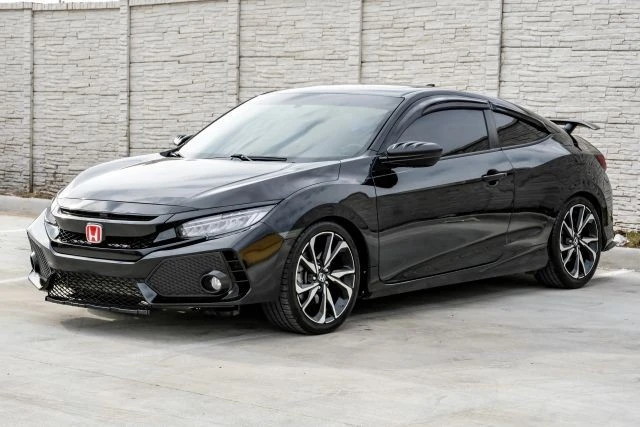 2019 Honda Civic Si 10th Gen - Image 4 of 21