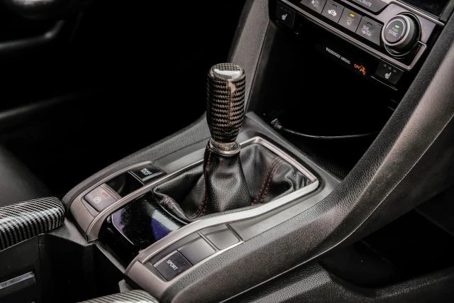 2019 Honda Civic Si 10th Gen - Image 20 of 21