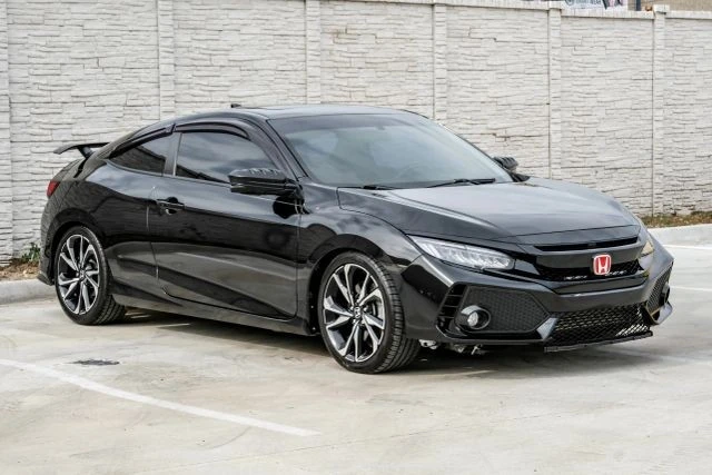 2019 Honda Civic Si 10th Gen - Image 6 of 21