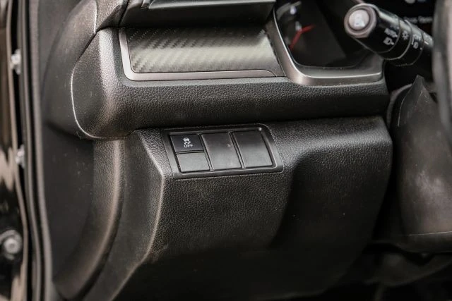 2019 Honda Civic Si 10th Gen - Image 21 of 21