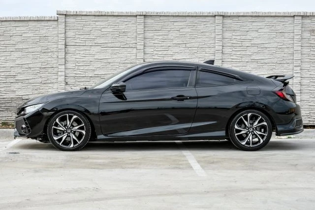 2019 Honda Civic Si 10th Gen - Image 11 of 21