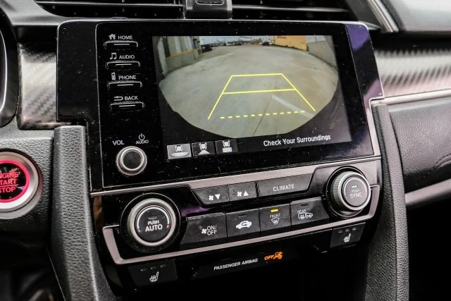 2019 Honda Civic Si 10th Gen - Image 17 of 21