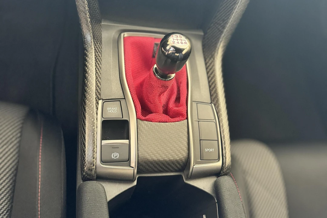 2019 Honda Civic Si 10th Gen - Image 30 of 31