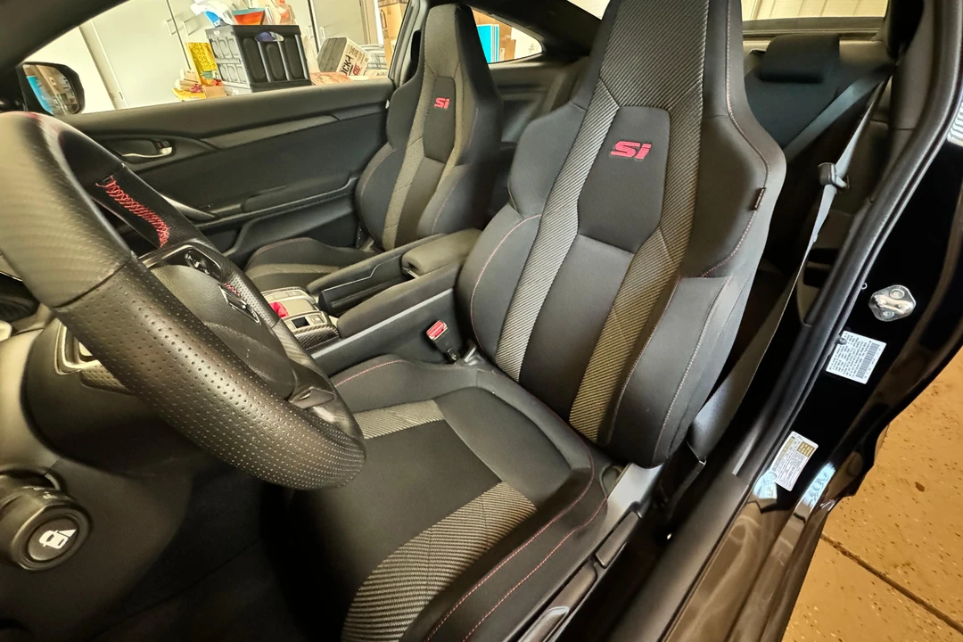 2019 Honda Civic Si 10th Gen - Image 29 of 31