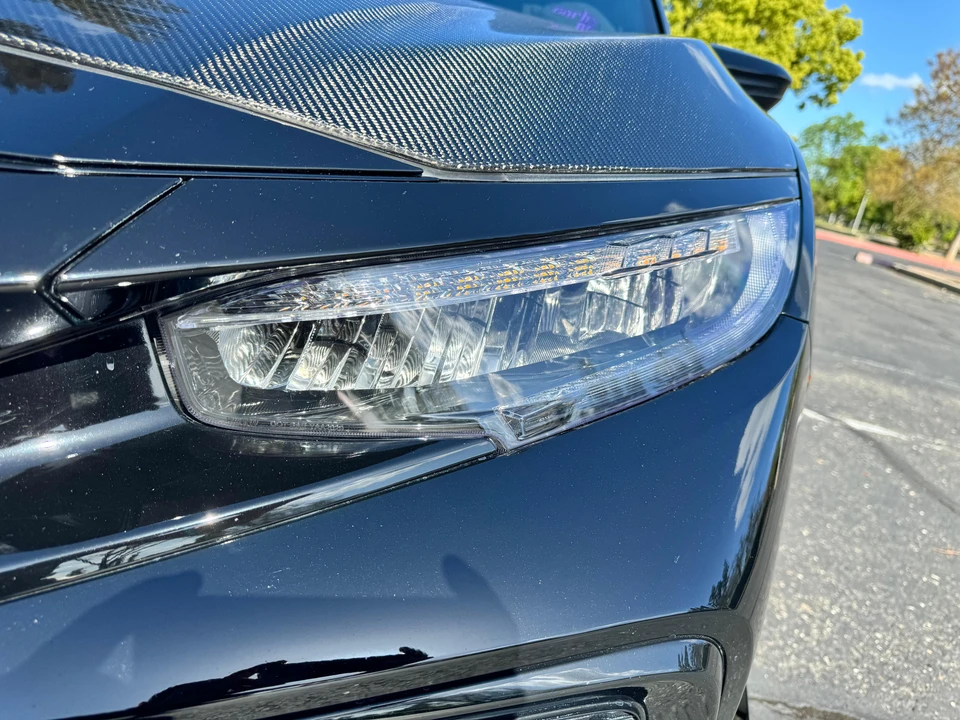 2019 Honda Civic Si 10th Gen - Image 17 of 31