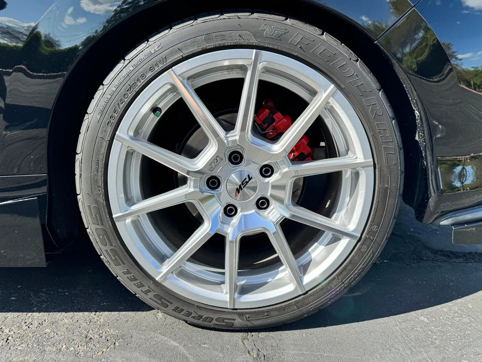 2019 Honda Civic Si 10th Gen - Image 25 of 31