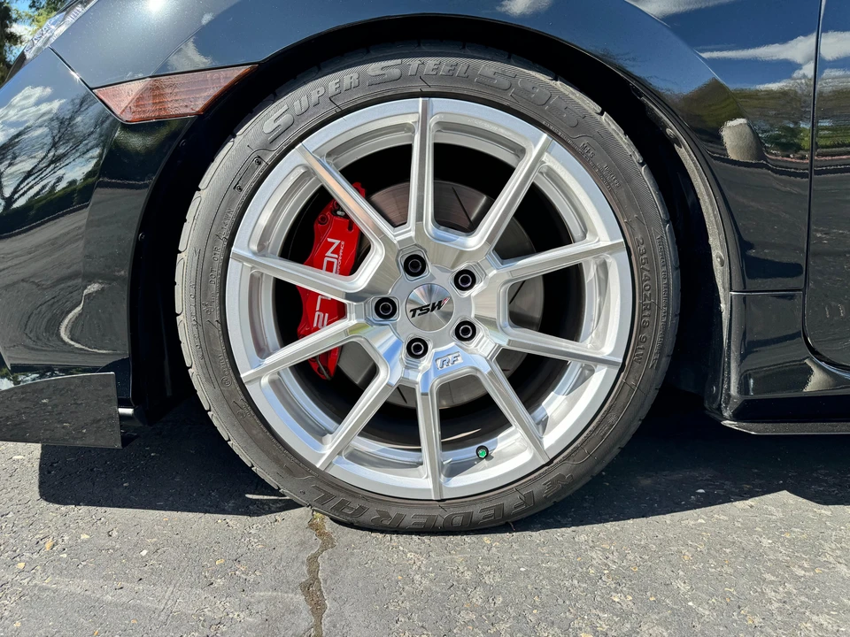 2019 Honda Civic Si 10th Gen - Image 24 of 31