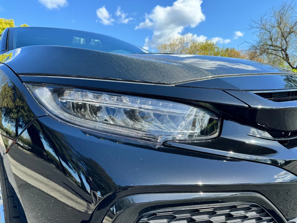 2019 Honda Civic Si 10th Gen - Image 16 of 31