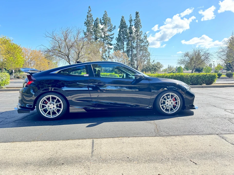 2019 Honda Civic Si 10th Gen - Image 12 of 31