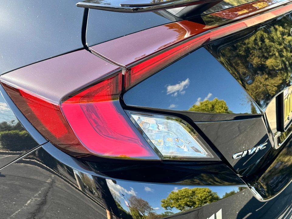 2019 Honda Civic Si 10th Gen - Image 20 of 31