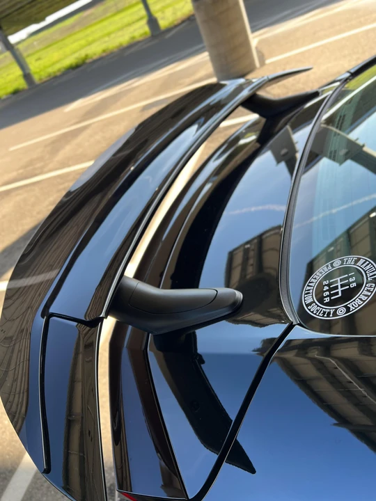 2019 Honda Civic Si 10th Gen - Image 23 of 31