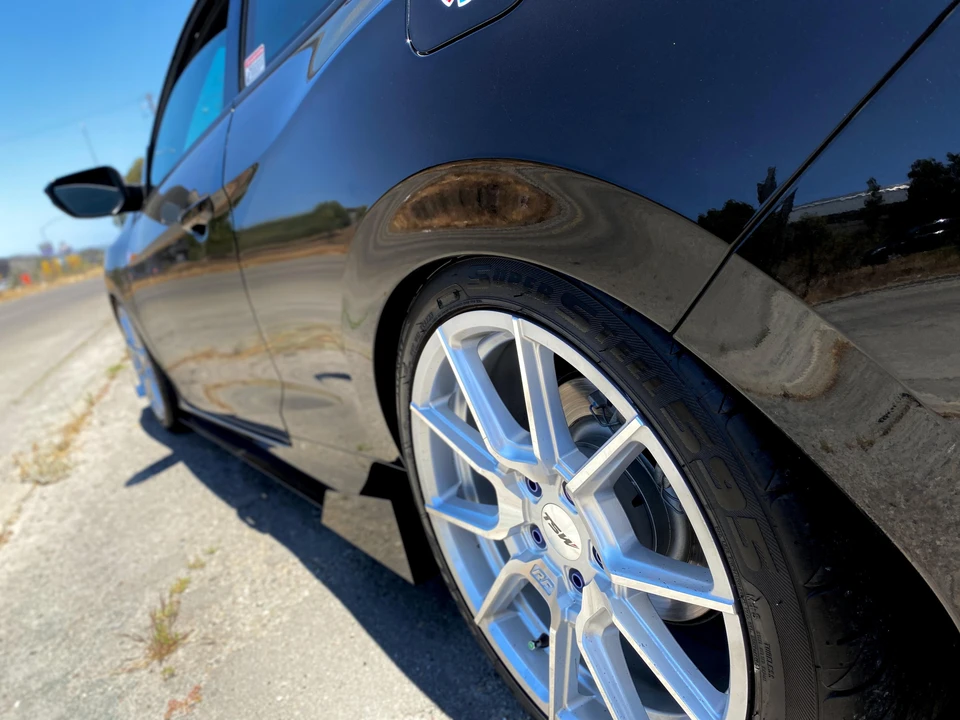 2019 Honda Civic Si 10th Gen - Image 19 of 31