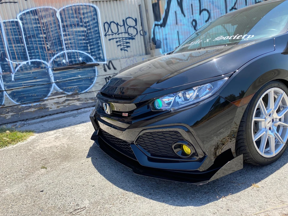 2019 Honda Civic Si 10th Gen - Image 18 of 31