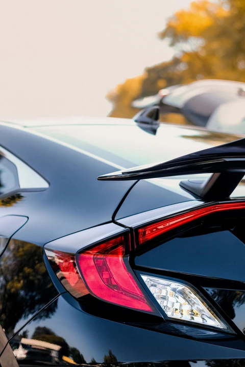2019 Honda Civic Si 10th Gen - Image 22 of 31