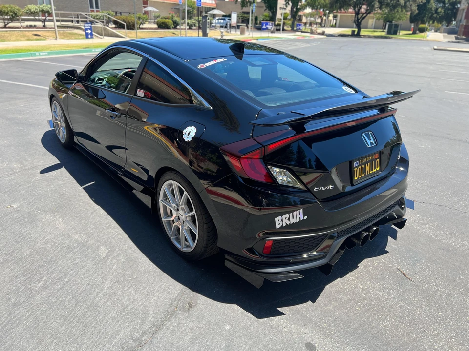 2019 Honda Civic Si 10th Gen - Image 10 of 31
