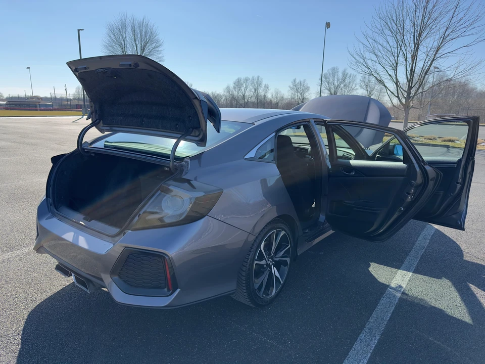 2019 Honda Civic Si 10th Gen - Image 24 of 31
