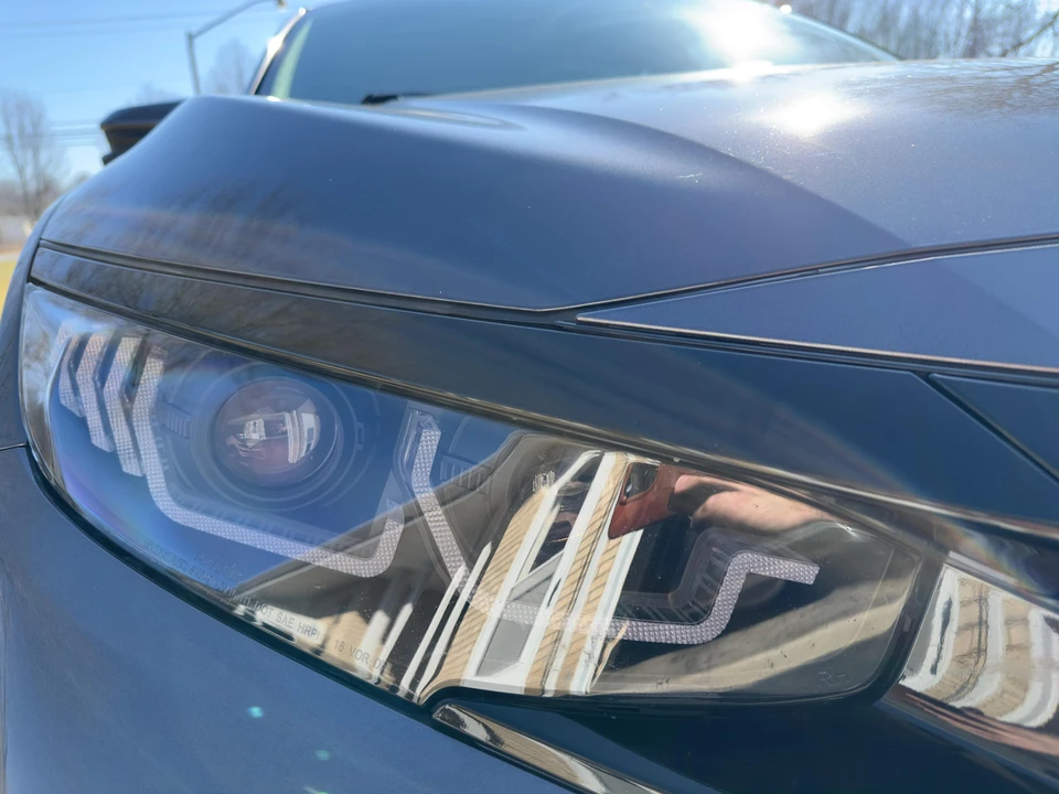 2019 Honda Civic Si 10th Gen - Image 28 of 31