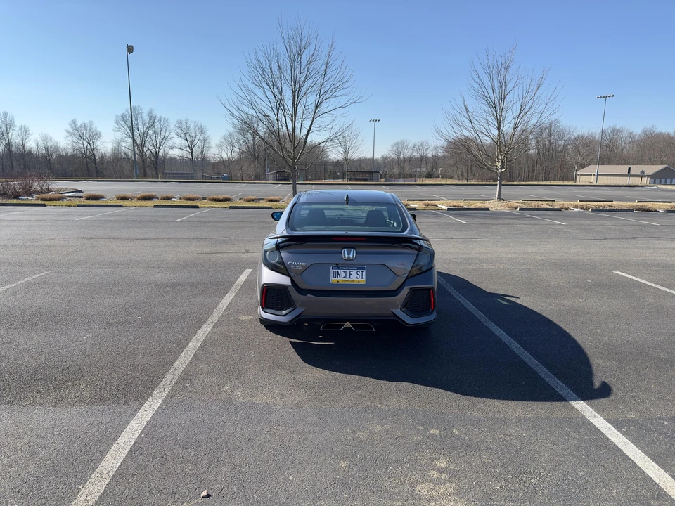 2019 Honda Civic Si 10th Gen - Image 12 of 31