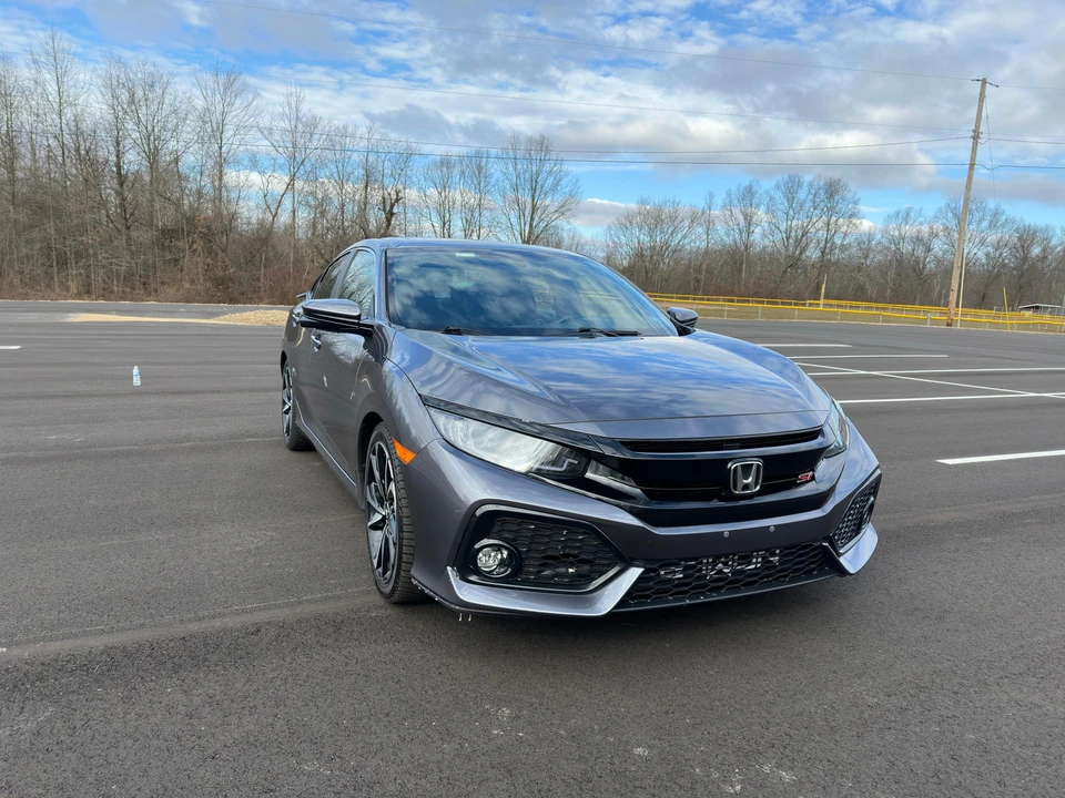 2019 Honda Civic Si 10th Gen - Image 20 of 31