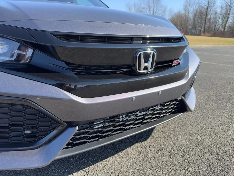 2019 Honda Civic Si 10th Gen - Image 27 of 31