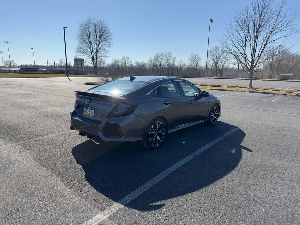 2019 Honda Civic Si 10th Gen - Image 15 of 31