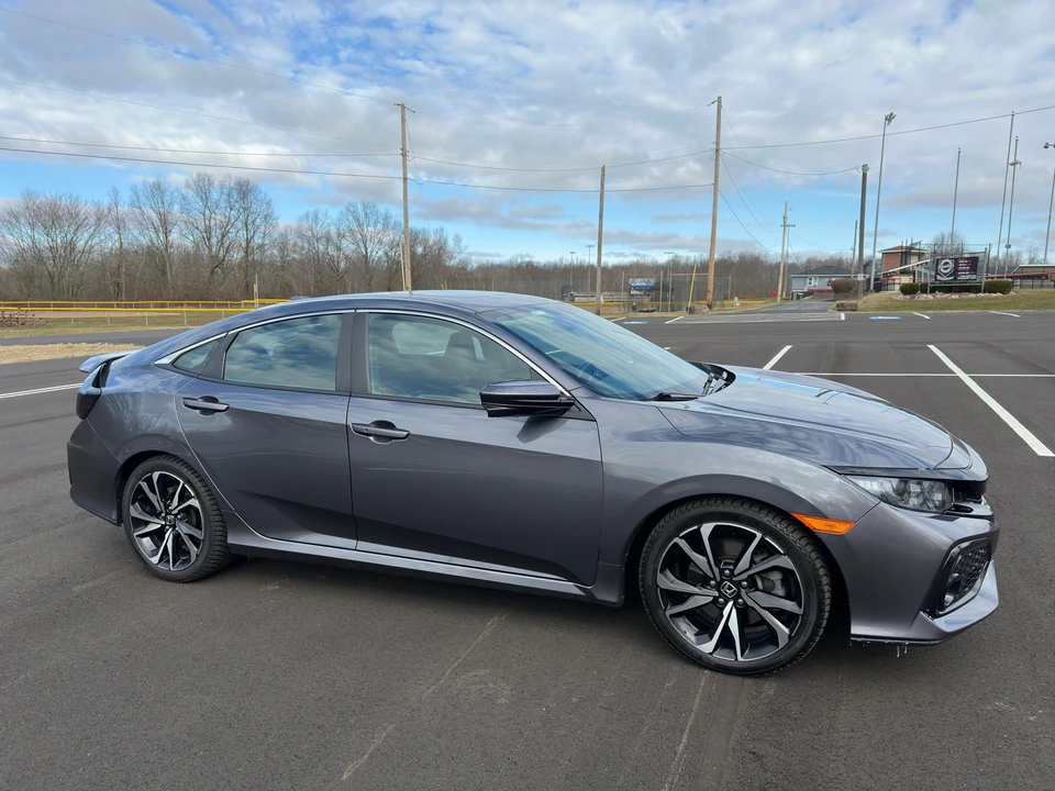 2019 Honda Civic Si 10th Gen - Image 17 of 31