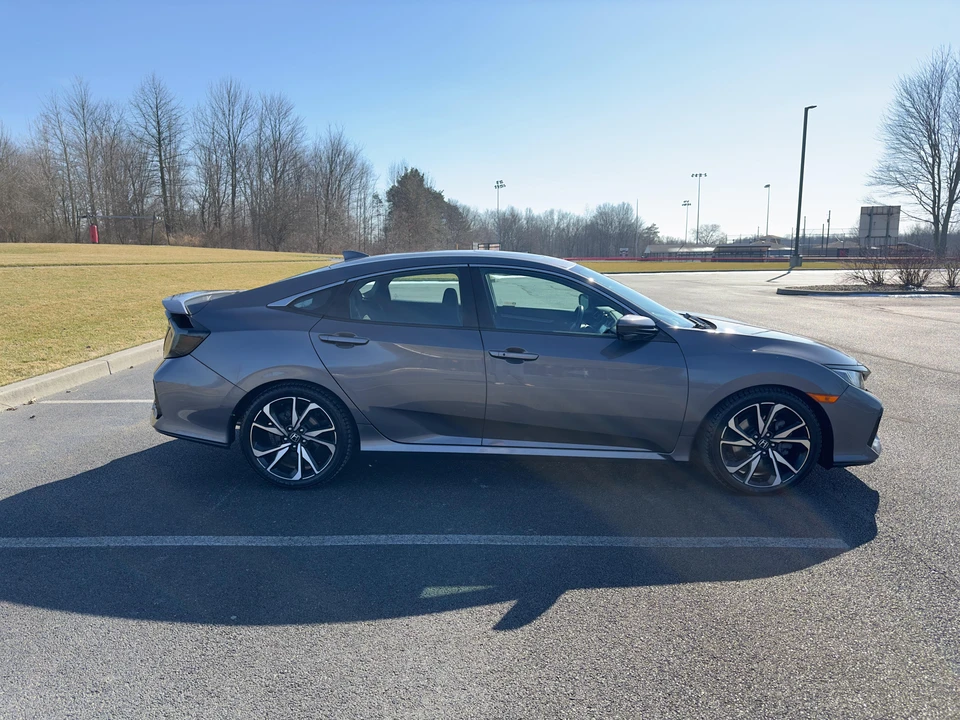 2019 Honda Civic Si 10th Gen - Image 16 of 31