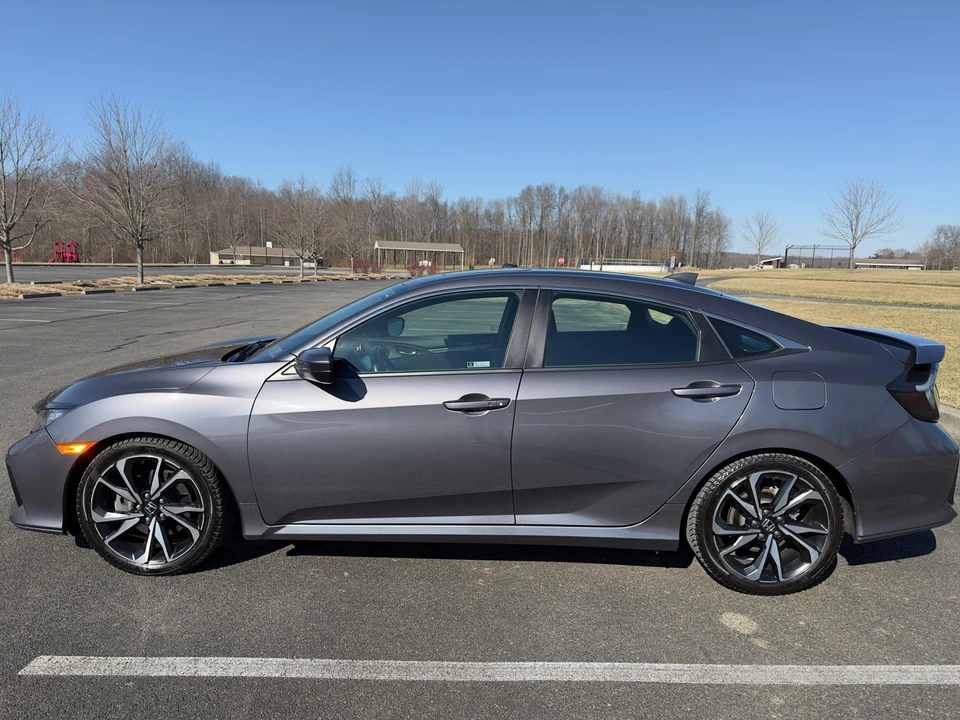 2019 Honda Civic Si 10th Gen - Image 10 of 31
