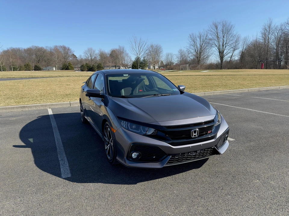 2019 Honda Civic Si 10th Gen - Image 19 of 31