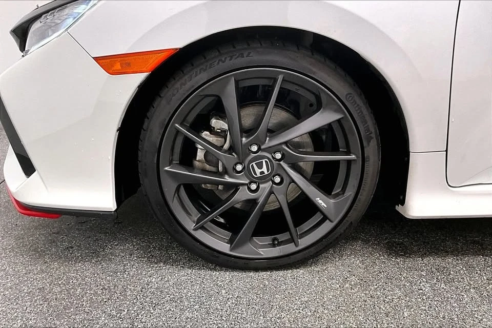 2019 Honda Civic Si 10th Gen - Image 12 of 12
