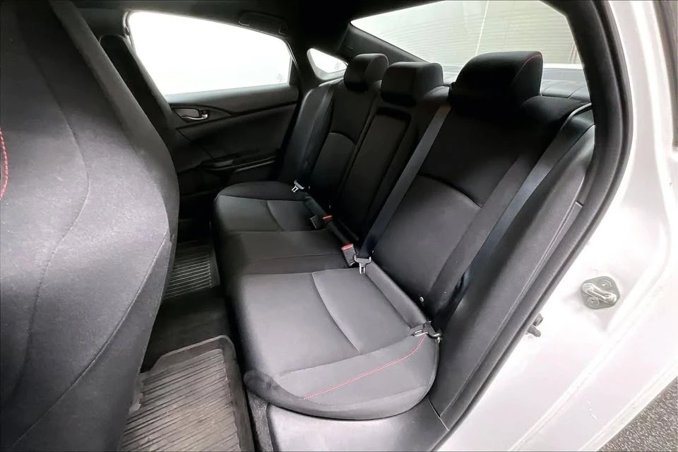 2019 Honda Civic Si 10th Gen - Image 11 of 12