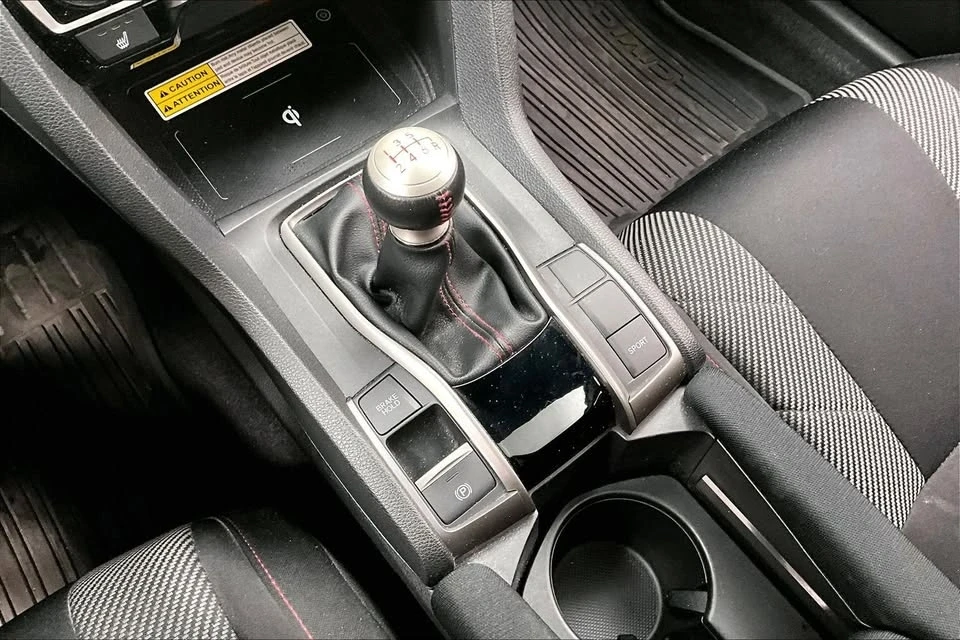 2019 Honda Civic Si 10th Gen - Image 9 of 12
