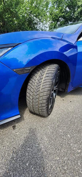 2019 Honda Civic Si 10th Gen - Image 4 of 10