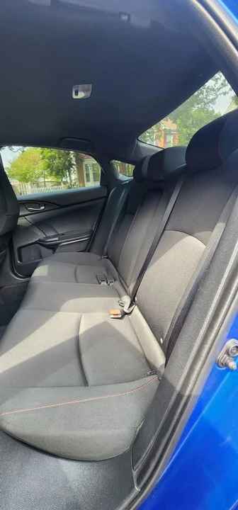 2019 Honda Civic Si 10th Gen - Image 10 of 10