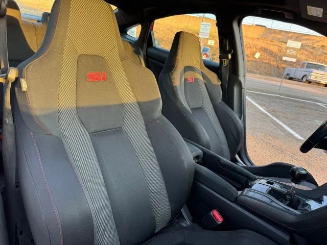 2019 Honda Civic Si 10th Gen - Image 18 of 21