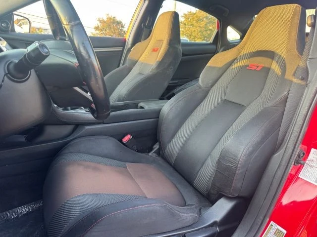 2019 Honda Civic Si 10th Gen - Image 13 of 21