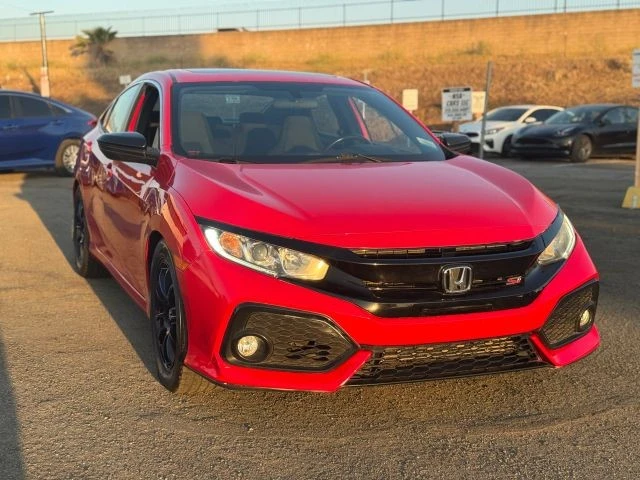 2019 Honda Civic Si 10th Gen - Image 4 of 21