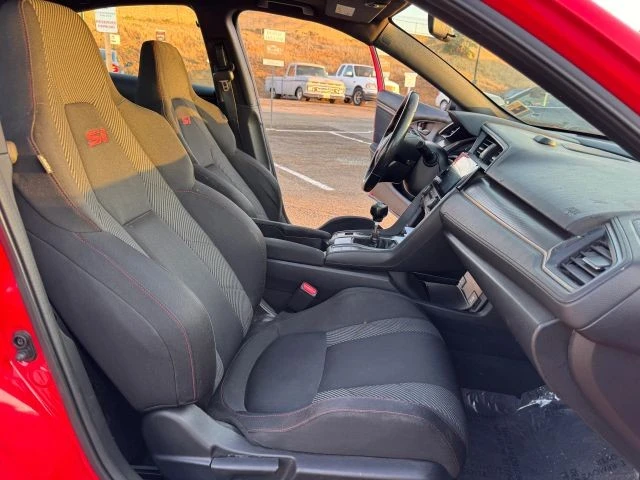 2019 Honda Civic Si 10th Gen - Image 17 of 21