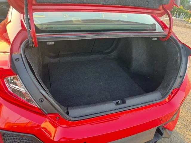 2019 Honda Civic Si 10th Gen - Image 15 of 21