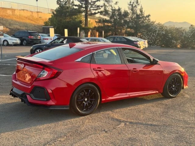 2019 Honda Civic Si 10th Gen - Image 7 of 21