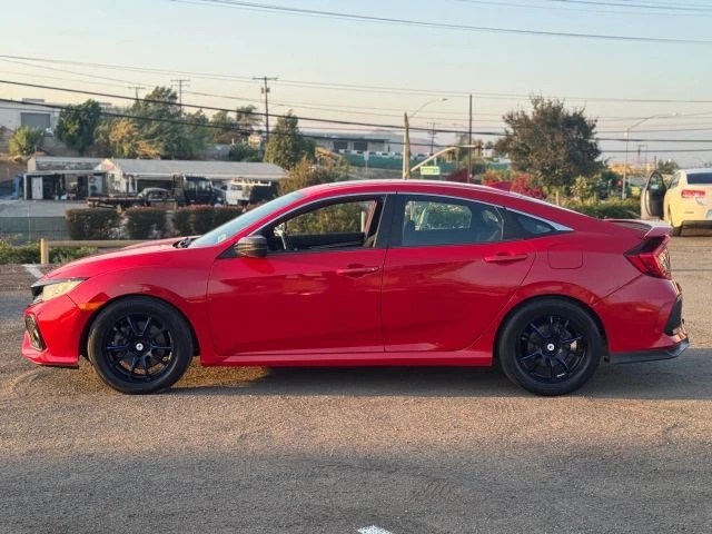 2019 Honda Civic Si 10th Gen - Image 10 of 21