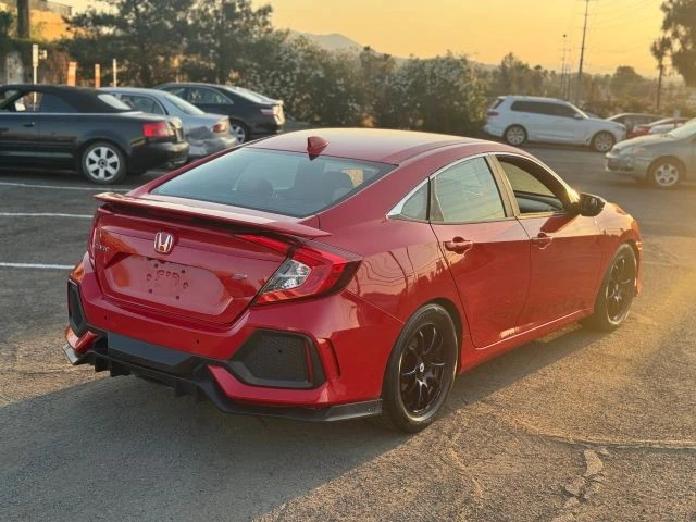 2019 Honda Civic Si 10th Gen - Image 8 of 21