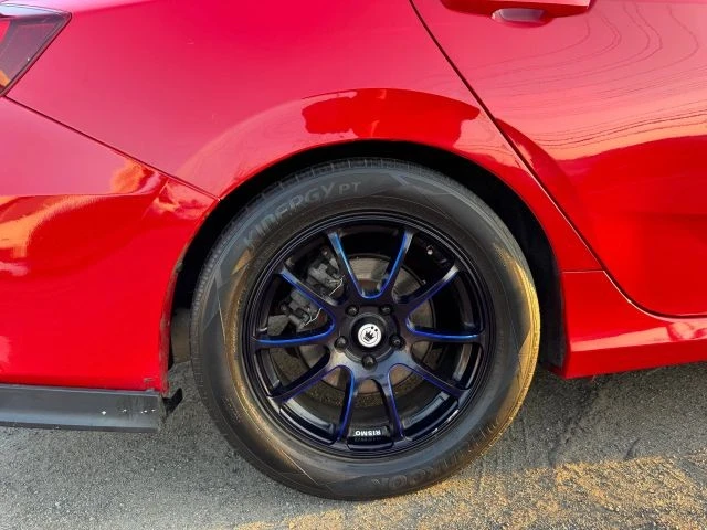 2019 Honda Civic Si 10th Gen - Image 21 of 21