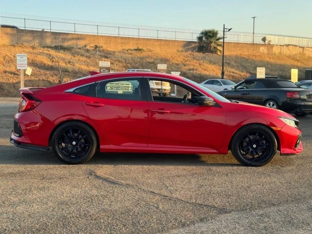2019 Honda Civic Si 10th Gen - Image 6 of 21