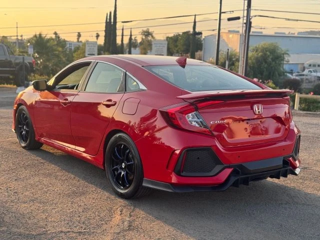 2019 Honda Civic Si 10th Gen - Image 9 of 21