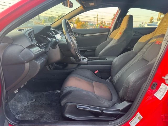 2019 Honda Civic Si 10th Gen - Image 12 of 21