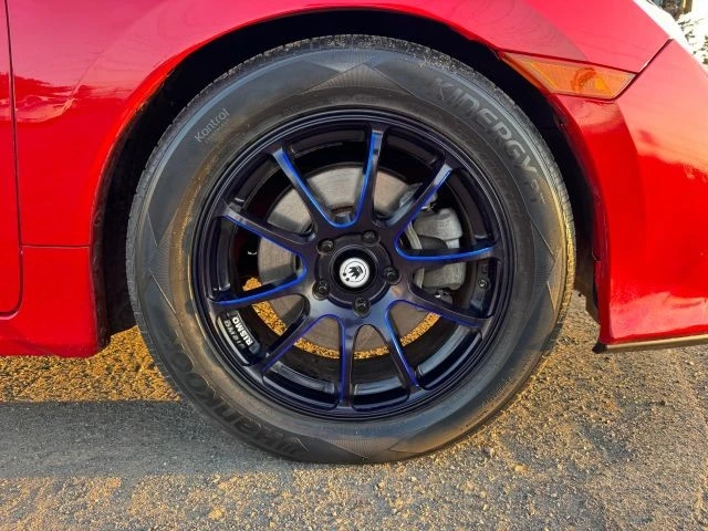 2019 Honda Civic Si 10th Gen - Image 20 of 21